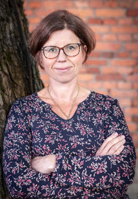 Pia Heikkilä