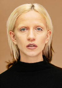 Sofia Dahlén
