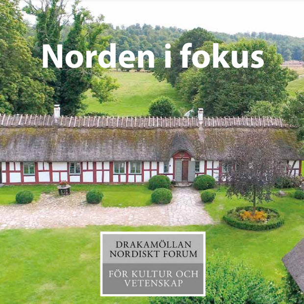 Norden i fokus - Podd