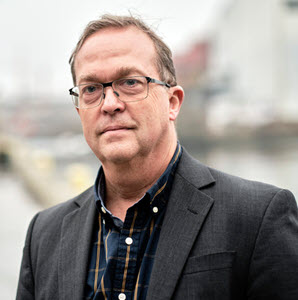 Bo Petersson
