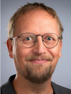 Geir Heierstad