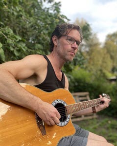 Jonas Rasmussen
